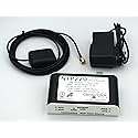 CenterClick NTP2xx Series GPS Based NTP Server Appliance (NTP220)
