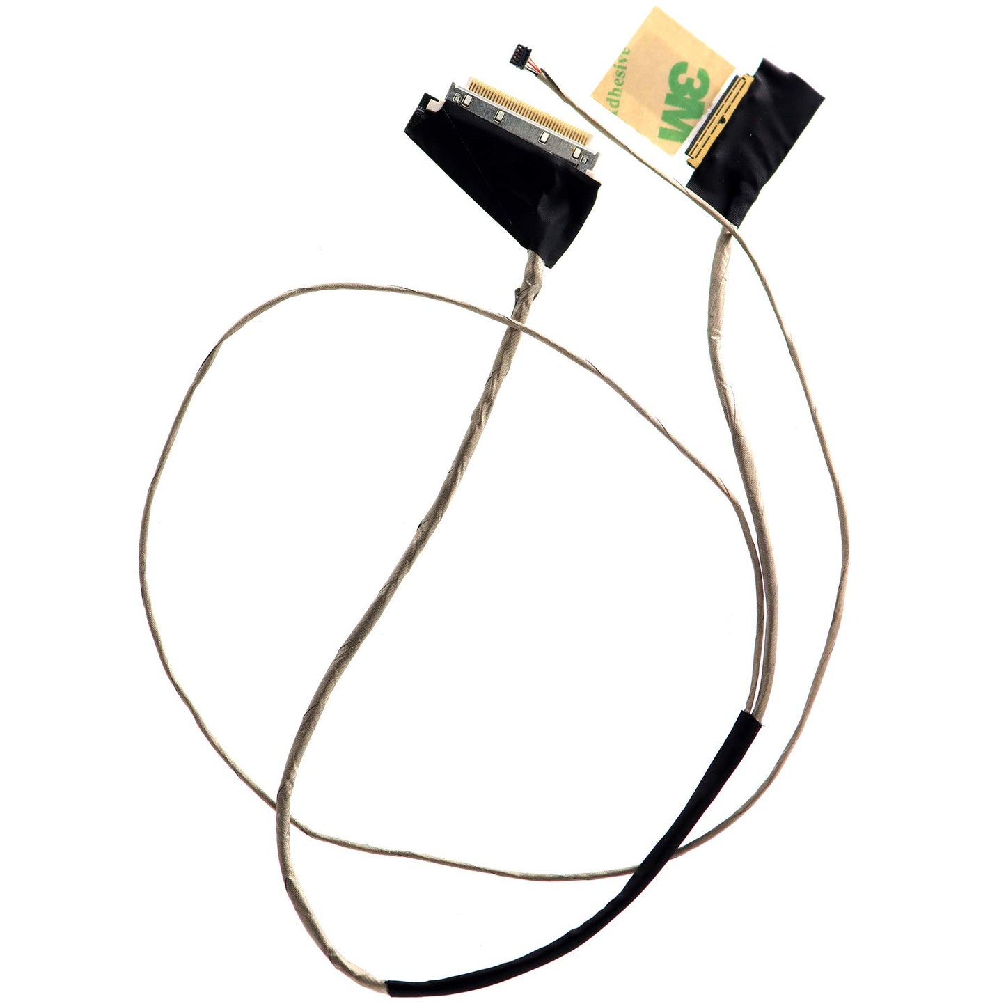 Deal4GO LCD Cable Lvds eDP Cable DC02001Y910 Replacement for Acer Aspire E5-571 E5-571G E5-551 E5-531 E5-521 E5-511 V3-572 V5-572 P256-M P256-MG