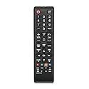 New BN59-01199S Replace Remote fit for Samsung Smart TV UN32J5205AF UN32J5205AFXZA UN40J6200AF UN40J6200AFXZA UN48J6200AF UN48J6200AFXZA UN50J6200AF