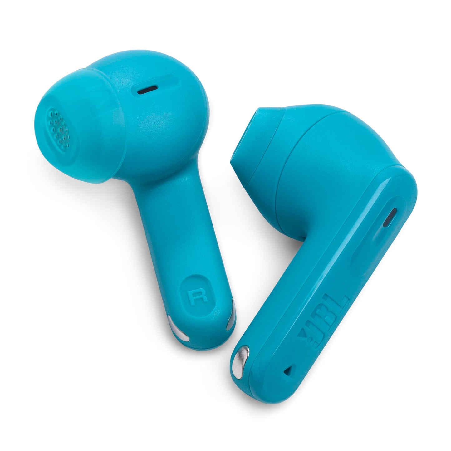 JBL Tune Flex 2 - Noise Cancelling Earbuds - Turquoise