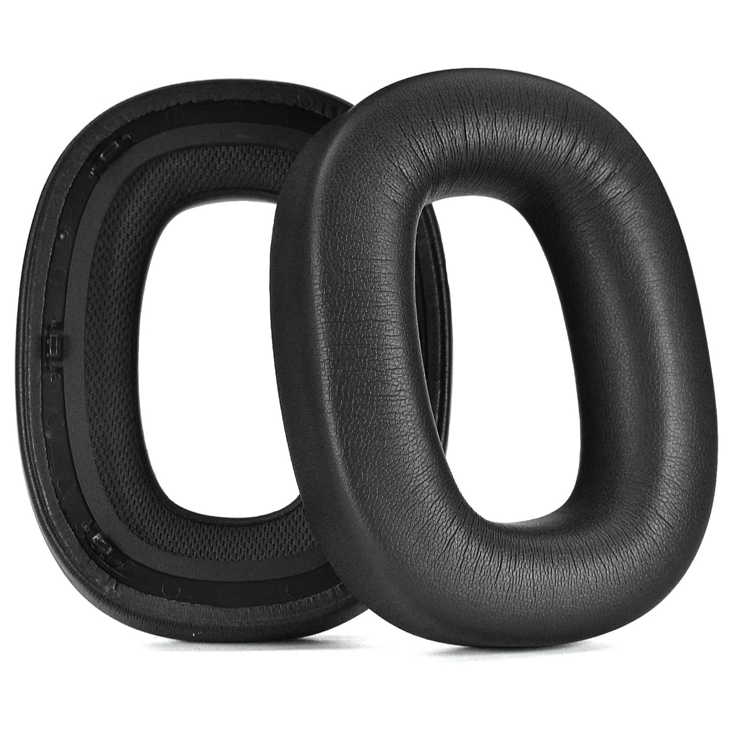 PX7 S2 Replacement Ear Pads Protein Leather Ear Cushions Compatible with Bowers & Wilkins PX7 S2, PX7 S2e, PX8, PX8 S2 Wireless Noise-Cancelling