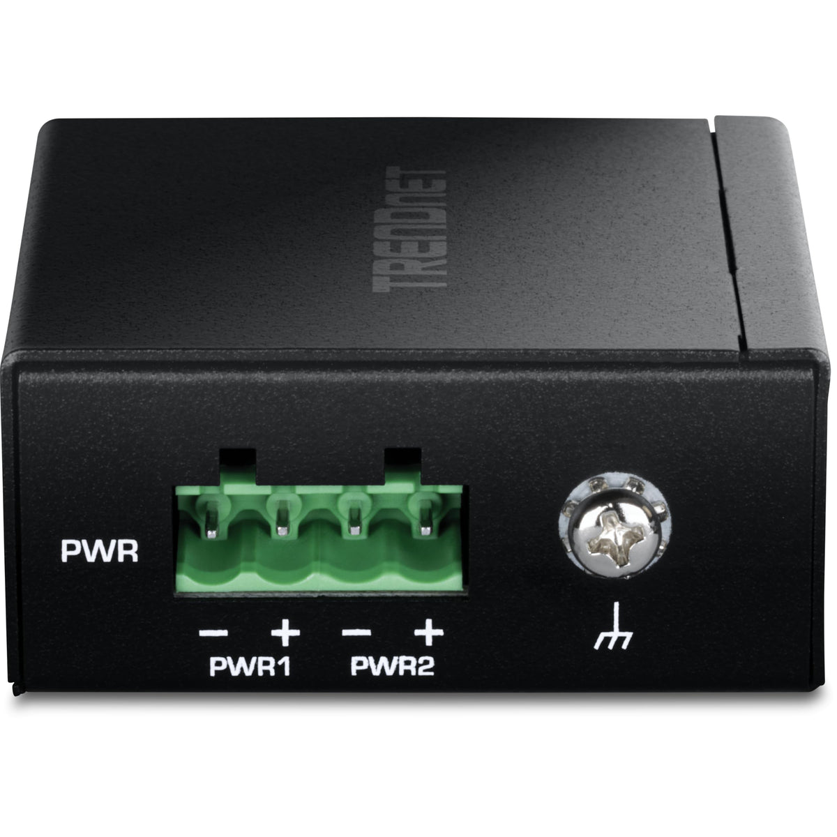 TRENDnet Industrial 30W Gigabit PoE+ Injector, TI-IG30
