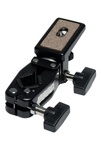 Slik Clamp Head Camera Support
