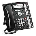 Avaya TD Sourcing one-X Deskphone Value Edition 1616-I - VoIP phone - H.323