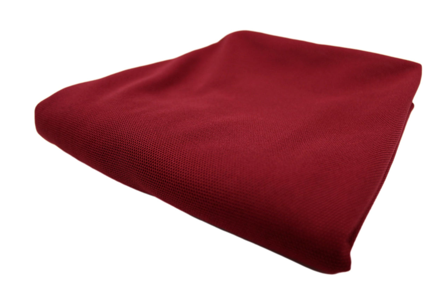 Premium Red Speaker Cloth - Acoustic Fabric for Speaker Grills, Cabinets, and Home Audio Systems - 1 Yard (36” x 60”)