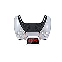 Verbatim 70725 Dual PS5 Controller Charger Station