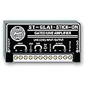 2 Radio Design Labs ST-GLA1 Gated Line Amplifier - Noise Gate