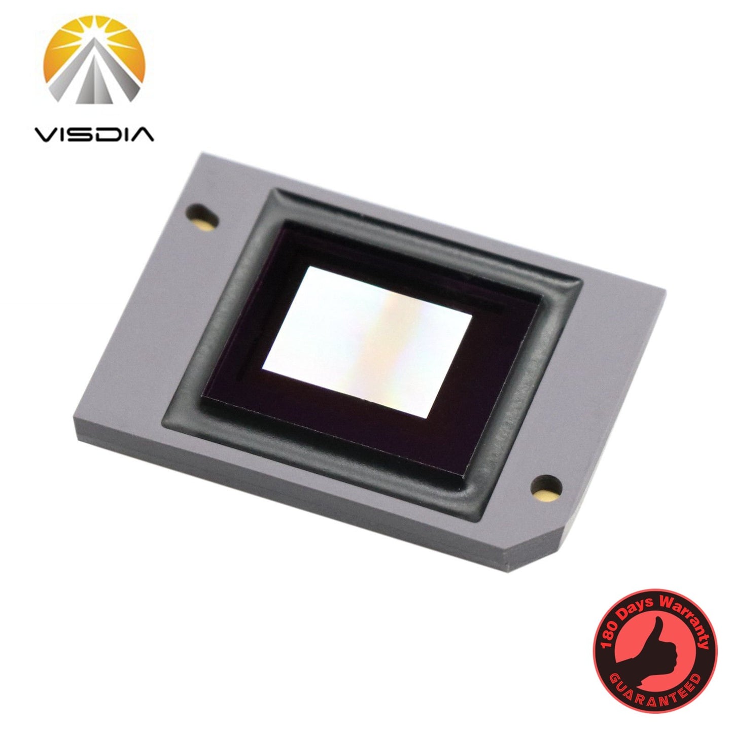 Visdia New Generation A+ DMD Chip DLP Projector 8060B Compatible with 8060-6038B, 8060-6039B, 8060-6138B, 8060-6139B, 8060-6338B, 8060-6339B