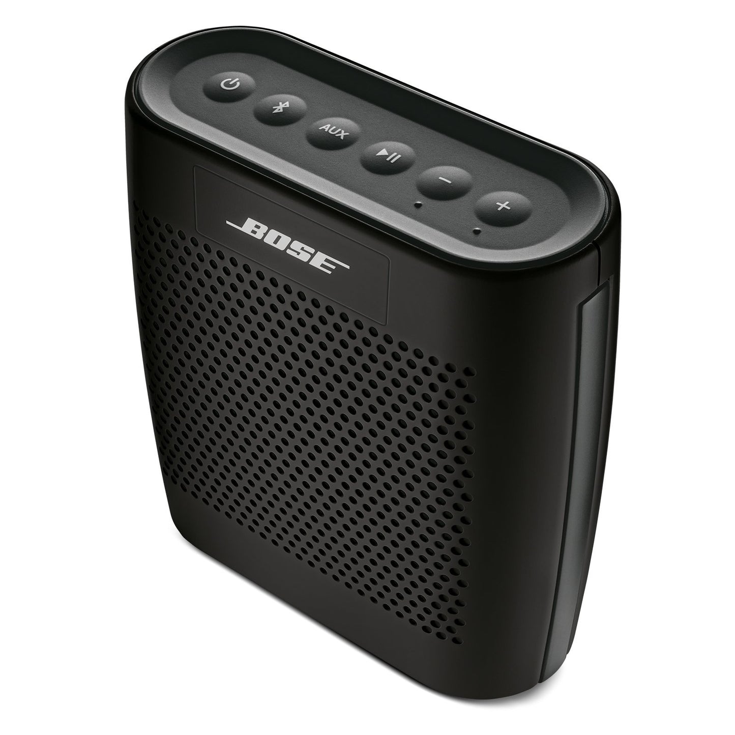 Bose SoundLink Color Bluetooth Speaker (Black) (Renewed) … (Renewed)