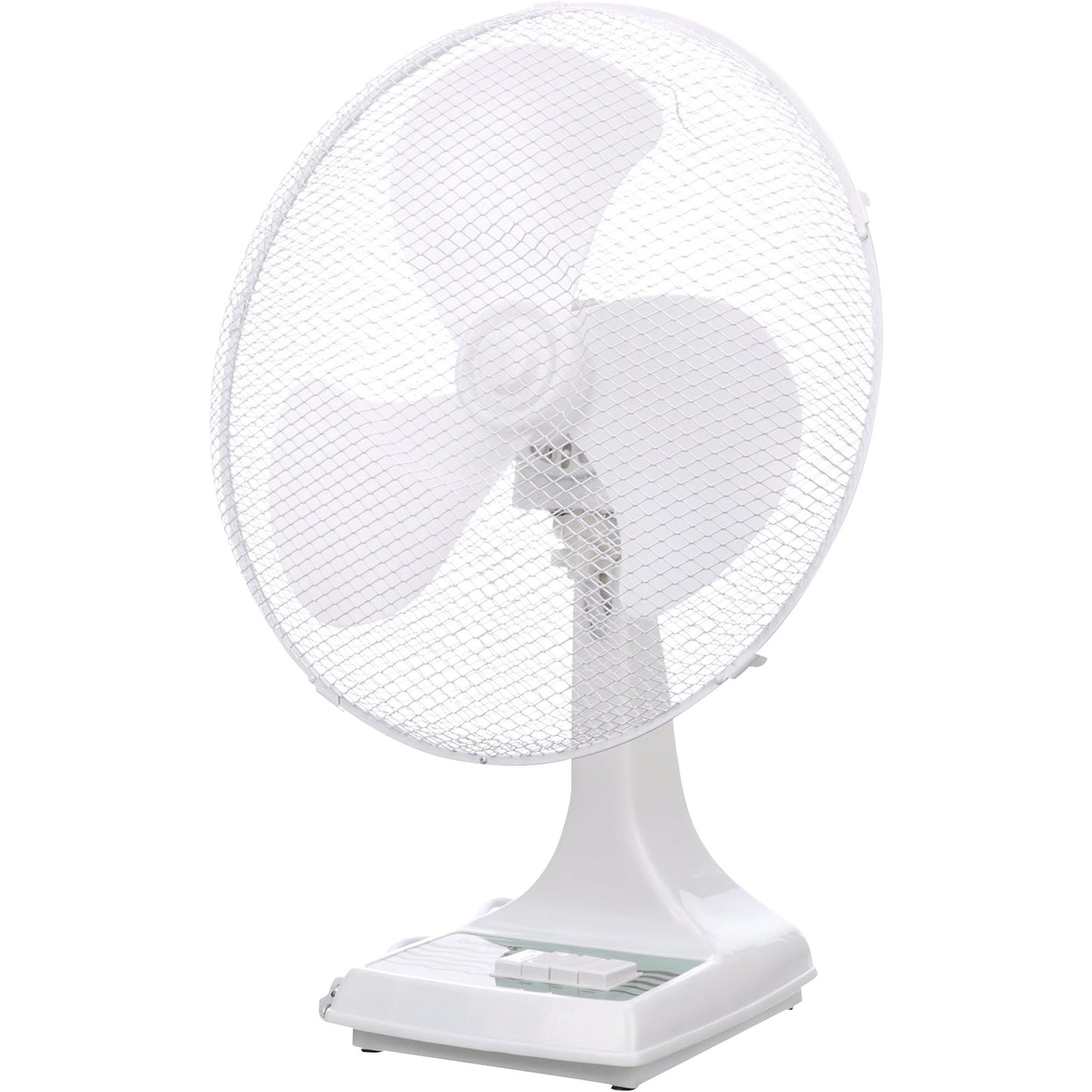 TPI ODF-16 Oscillating Office Fan, 16" Blade Diameter