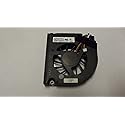 3CLeader Dell Inspiron E1505 E1705 M90 D5927 Laptop CPU Cooling Fan