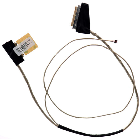 Deal4GO LCD Cable Lvds eDP Cable DC02001Y910 Replacement for Acer Aspire E5-571 E5-571G E5-551 E5-531 E5-521 E5-511 V3-572 V5-572 P256-M P256-MG