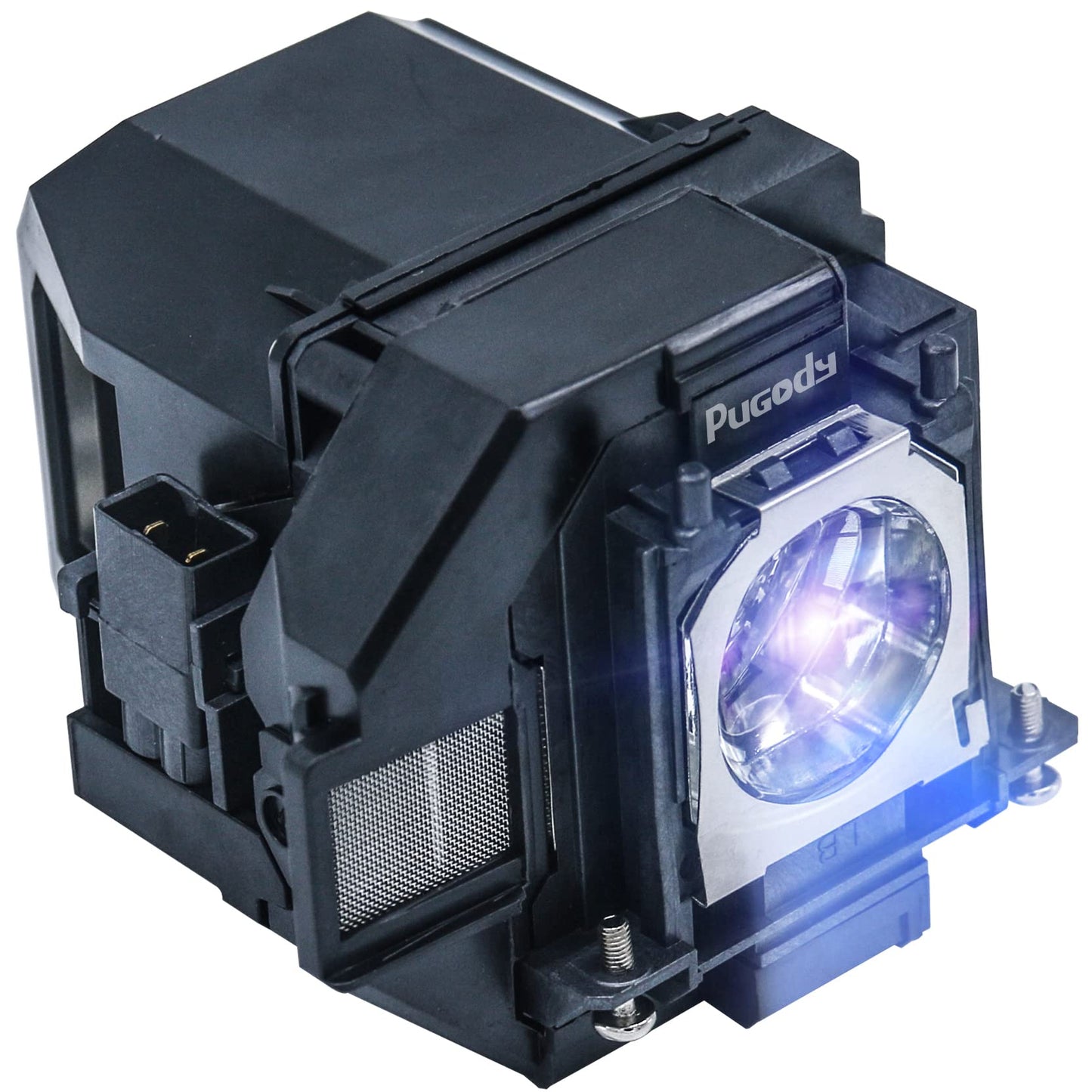 Pugody ELPLP96/V13H010L96 Quality Replacement Projector Lamp Bulb for Epson Powerlite Home Cinema 2100 2150 1060 660 760hd VS250 VS350 VS355 EX9210