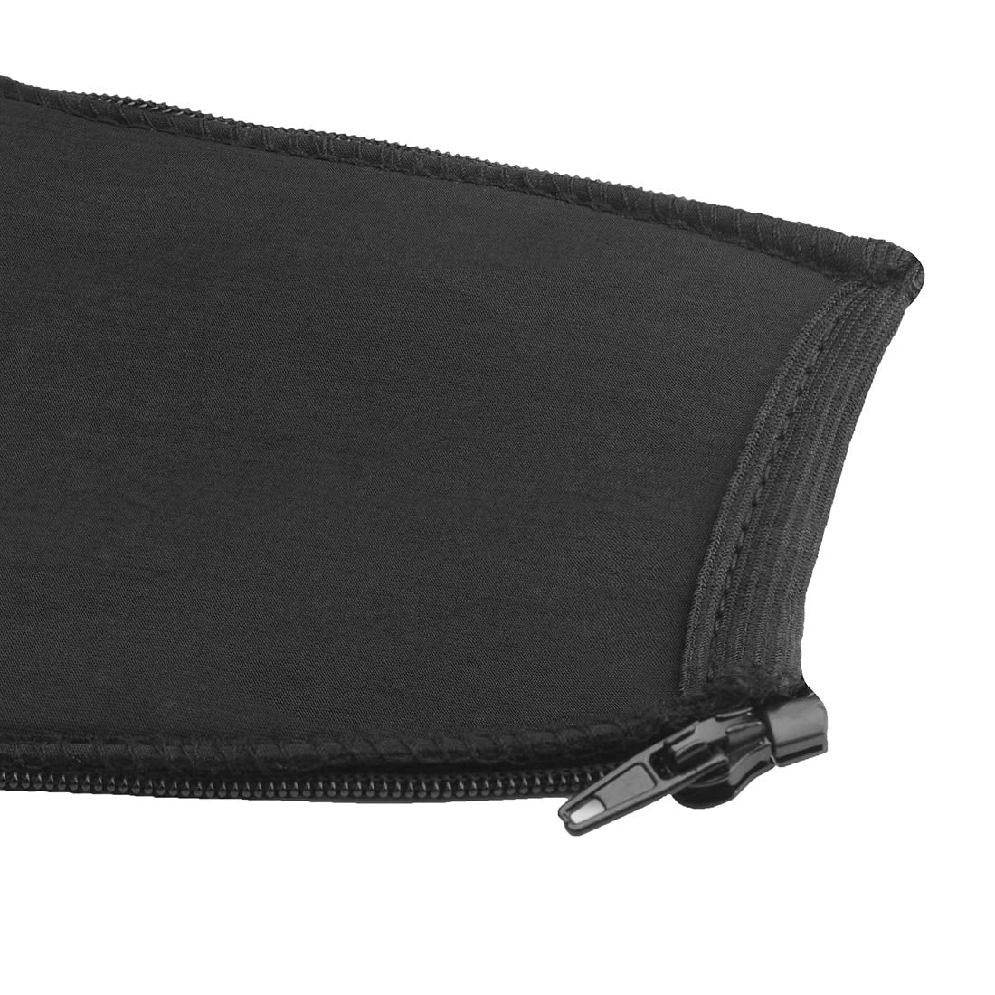Geekria Flex Fabric Headband Cover Compatible with Sony MDR-V6/ V600/ V900/ MV1/ Z600/ 7506/7509/ CD900ST/ M1ST/ M1 Headphones, Replacement Repair