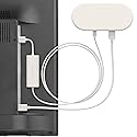 Mission USB Power Cable for Google TV (Power Google TV Directly from Your USB Port)