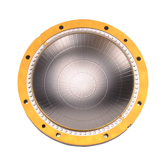 Wee2POND Replacement Diaphragm for JBL 2446, 2447, 2450, 2451, 16 Ohm