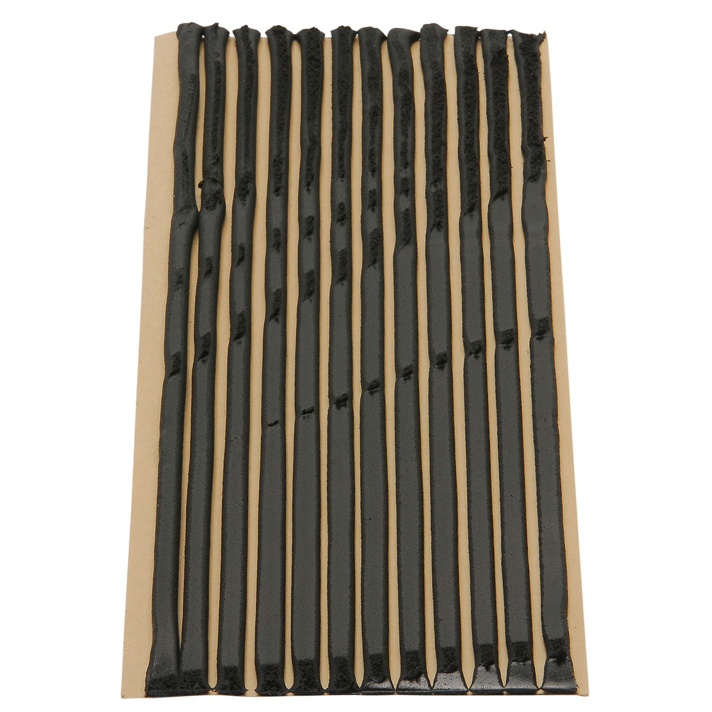 Parts Express 12" Speaker Sealing Caulk Box of 72 Pcs.