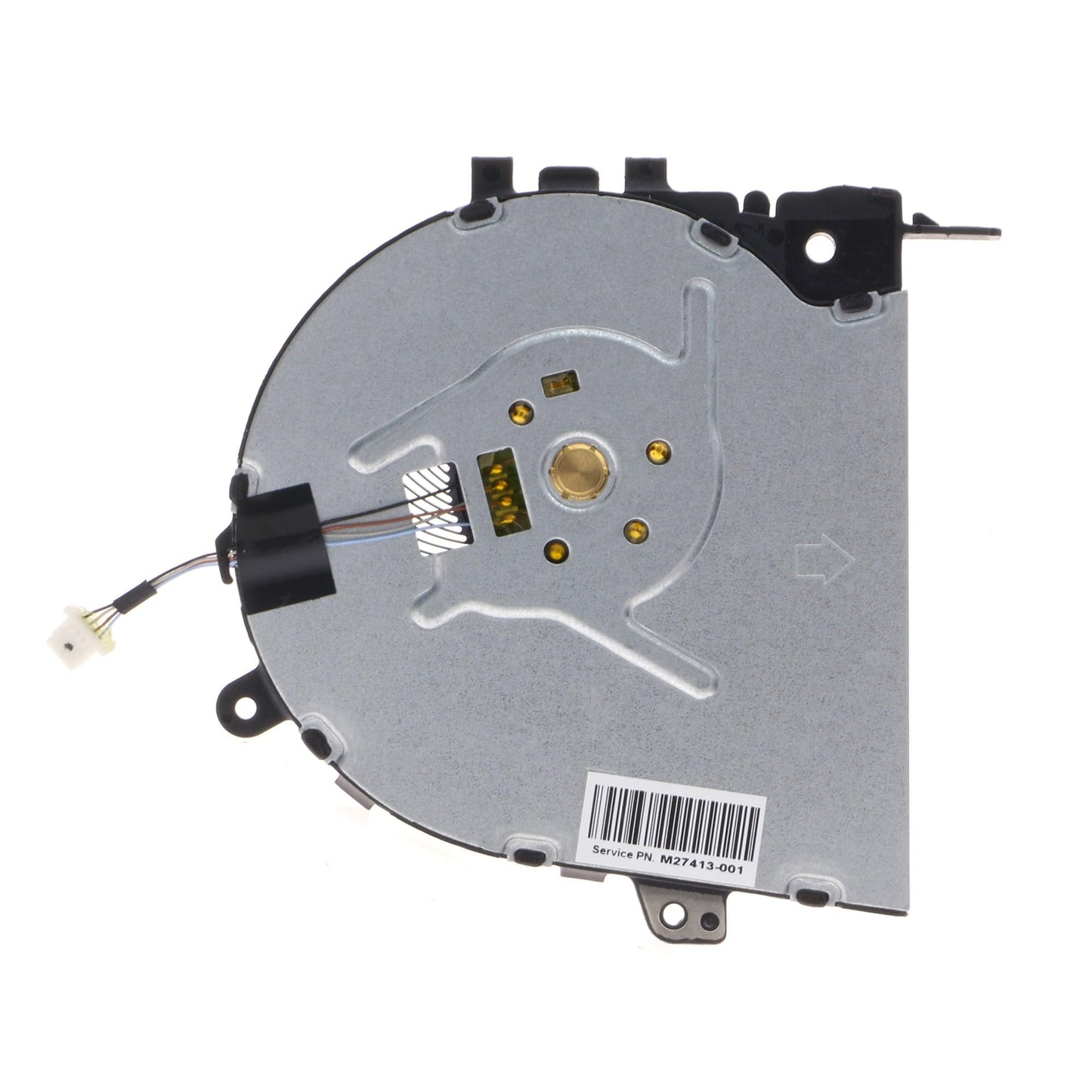 Replacement CPU Cooling Fan for HP Probook 630 430 G8 M27413-001 M33085-001