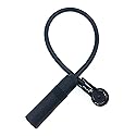 RedYutou Car Radio Antenna FM AM Adapter Cable ISO to DIN Connector for Volkswagen Jetta, Peugeot 405, Citroen & Other Original Cars