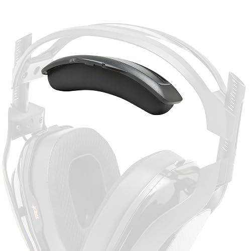 WC BandZ A40 - Upgraded Headband Replacement Kit for Astro A40 TR and A40 Gen 4 by Wicked Cushions | Enhanced Comfort, Style & Easy Installation |
