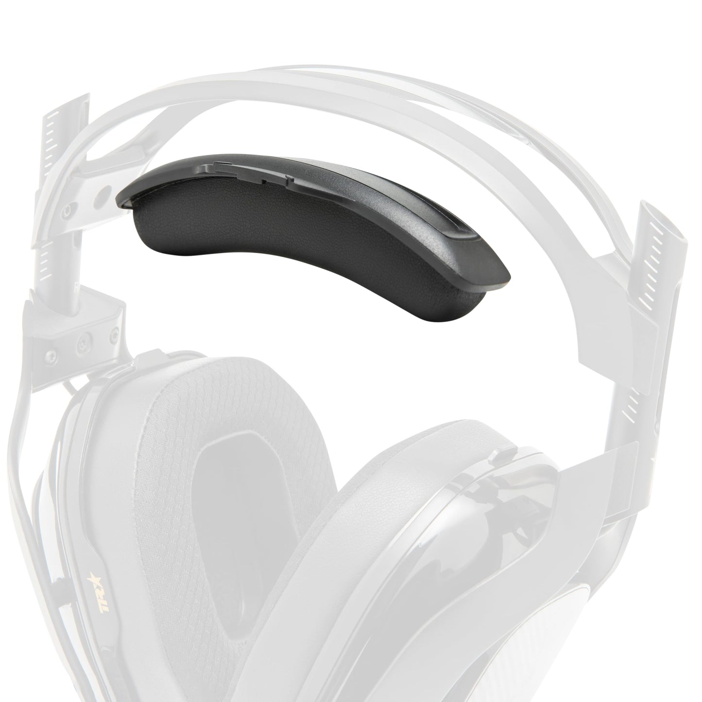 WC BandZ A40 - Upgraded Headband Replacement Kit for Astro A40 TR and A40 Gen 4 by Wicked Cushions | Enhanced Comfort, Style & Easy Installation |