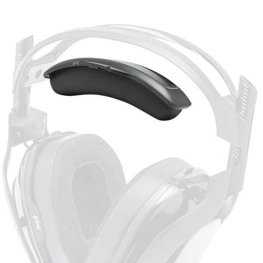 WC BandZ A40 - Upgraded Headband Replacement Kit for Astro A40 TR and A40 Gen 4 by Wicked Cushions | Enhanced Comfort, Style & Easy Installation |