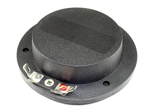 SS Audio Diaphragm for Community HFE1, HFE2, CPL Series Horn Driver, 8 Ohm, D-101AFT-8