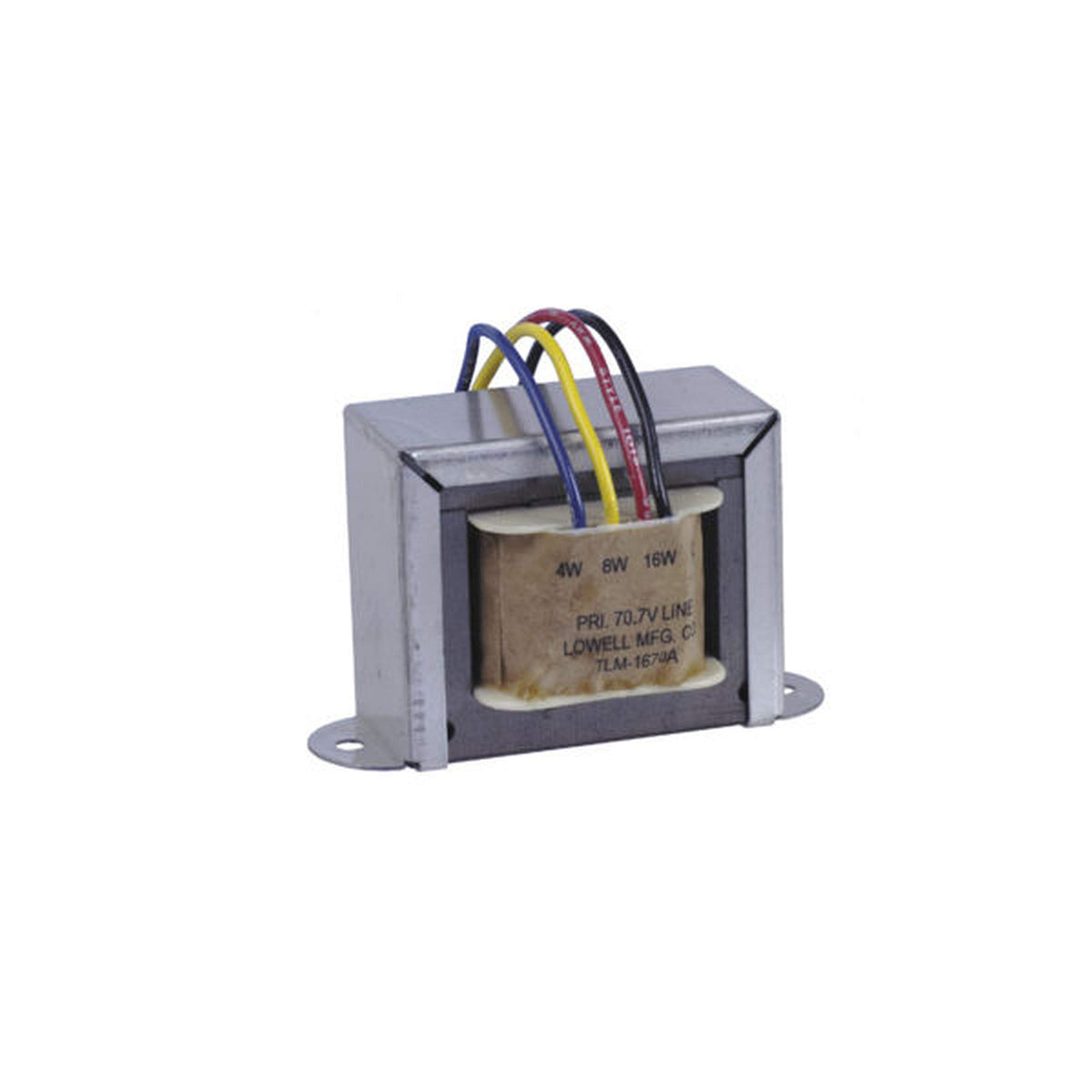 Lowell TLM1670A High Performance Transformers 16W