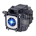 V13H010L88 Original for Epson-Elp lp88 Home Cinema VS240 VS345 VS340 97H 98H 99WH 955WH X27 2040 1040 2045 740HD 640 EX3240 EX7240 EX9200 EX5250