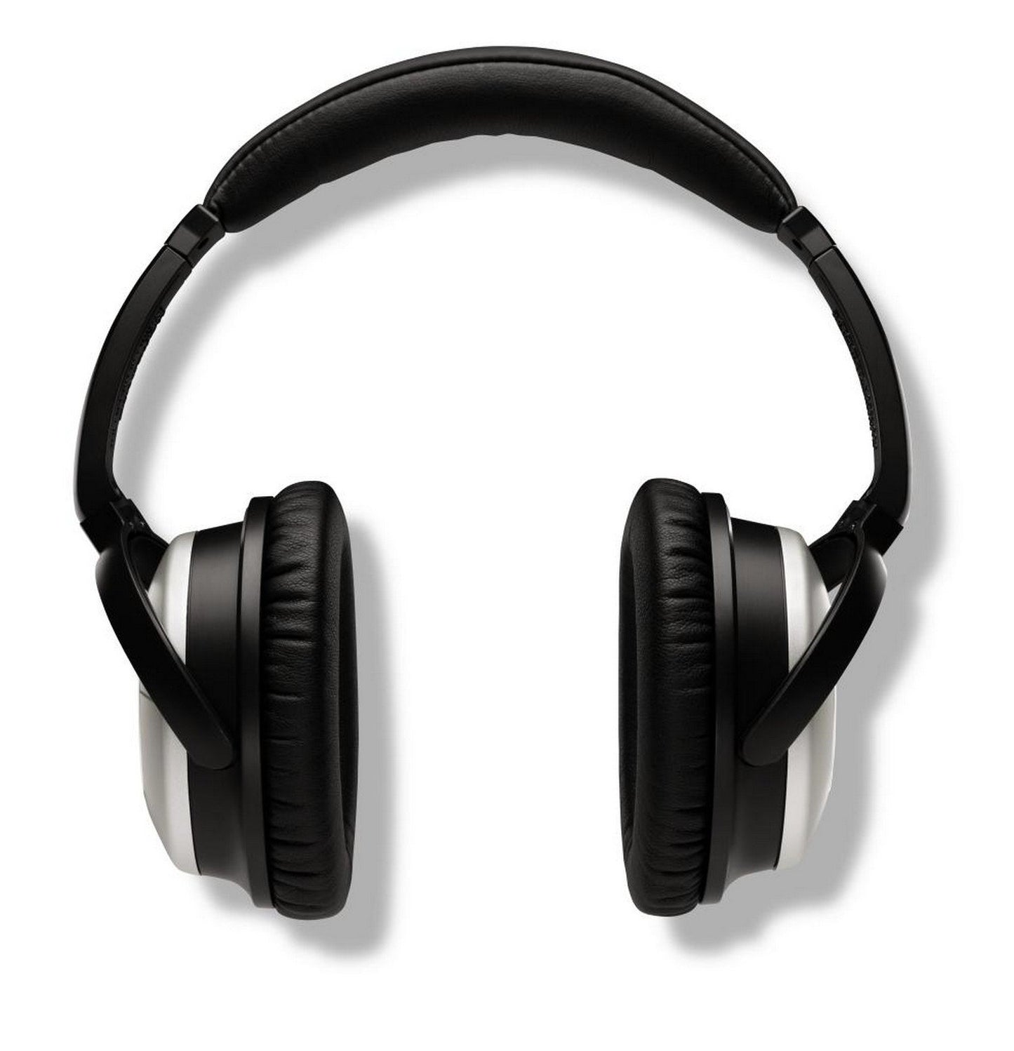 Bose QuietComfort 15 Acoustic Noise Cancelling Headphones (Renewed)