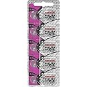 Maxell Watch Battery Button Cell SR512SW 335 Pack of 5 Batteries