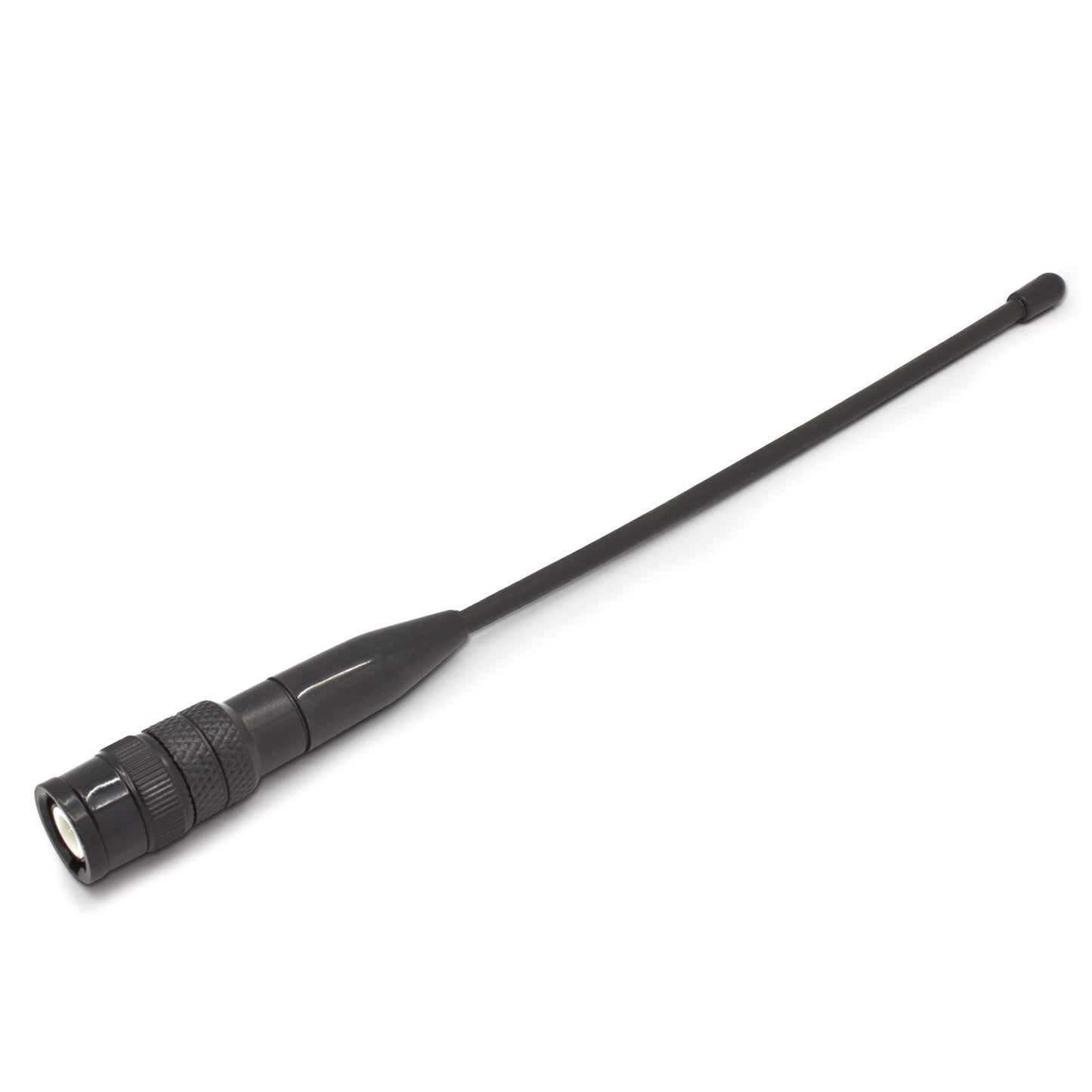ExpertPower® 7.75" BNC-Male Dual Band Antenna