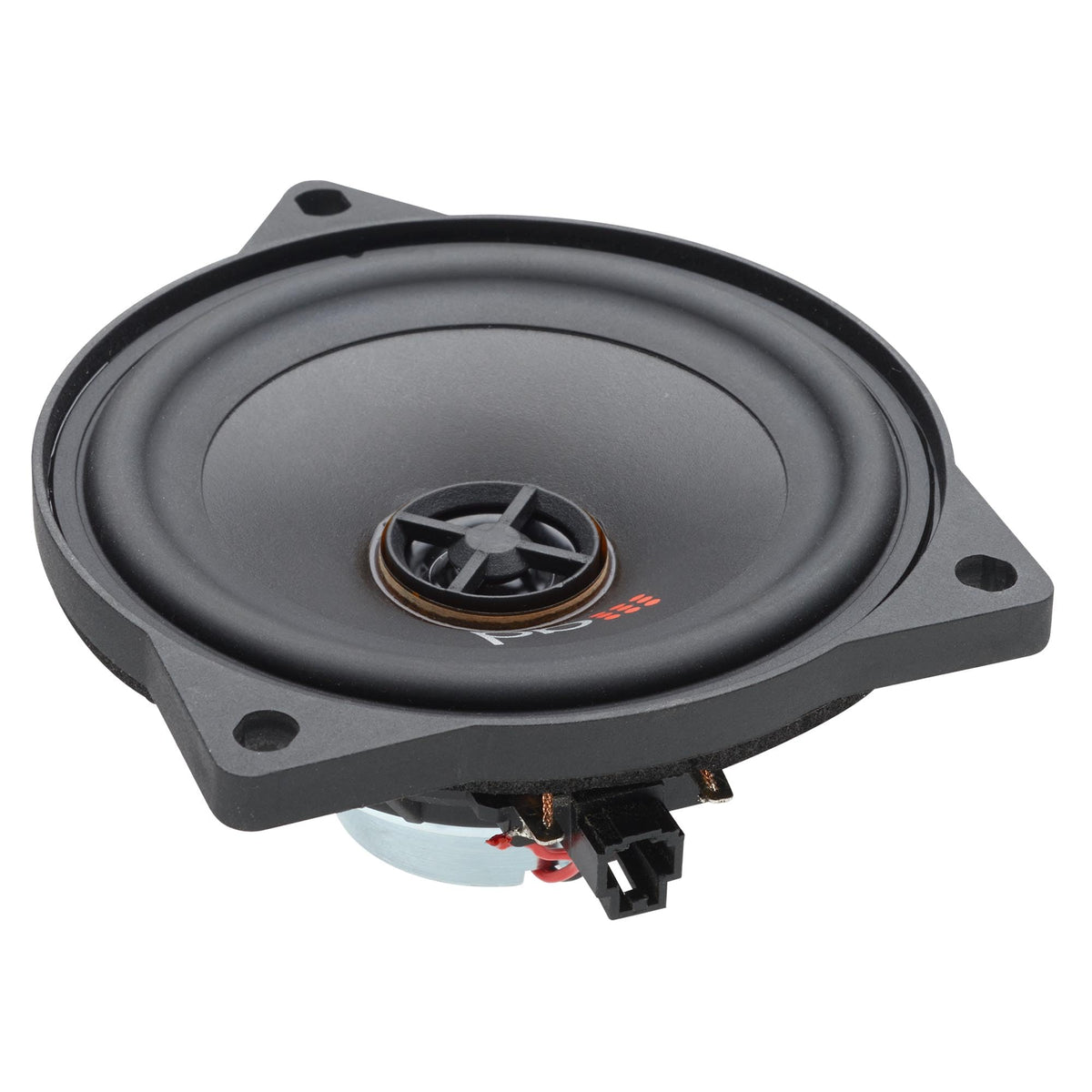 PowerBass OE42-T3Y Tesla OEM Upgrade 4" Full Range Coaxials