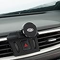 BEERTE Phone Holder fit for Nissan Murano 2024 2023-2017 Adjustable Air Vent Car Dashboard Cell Phone Mount Phone Mount fit for Any 4-7 inches