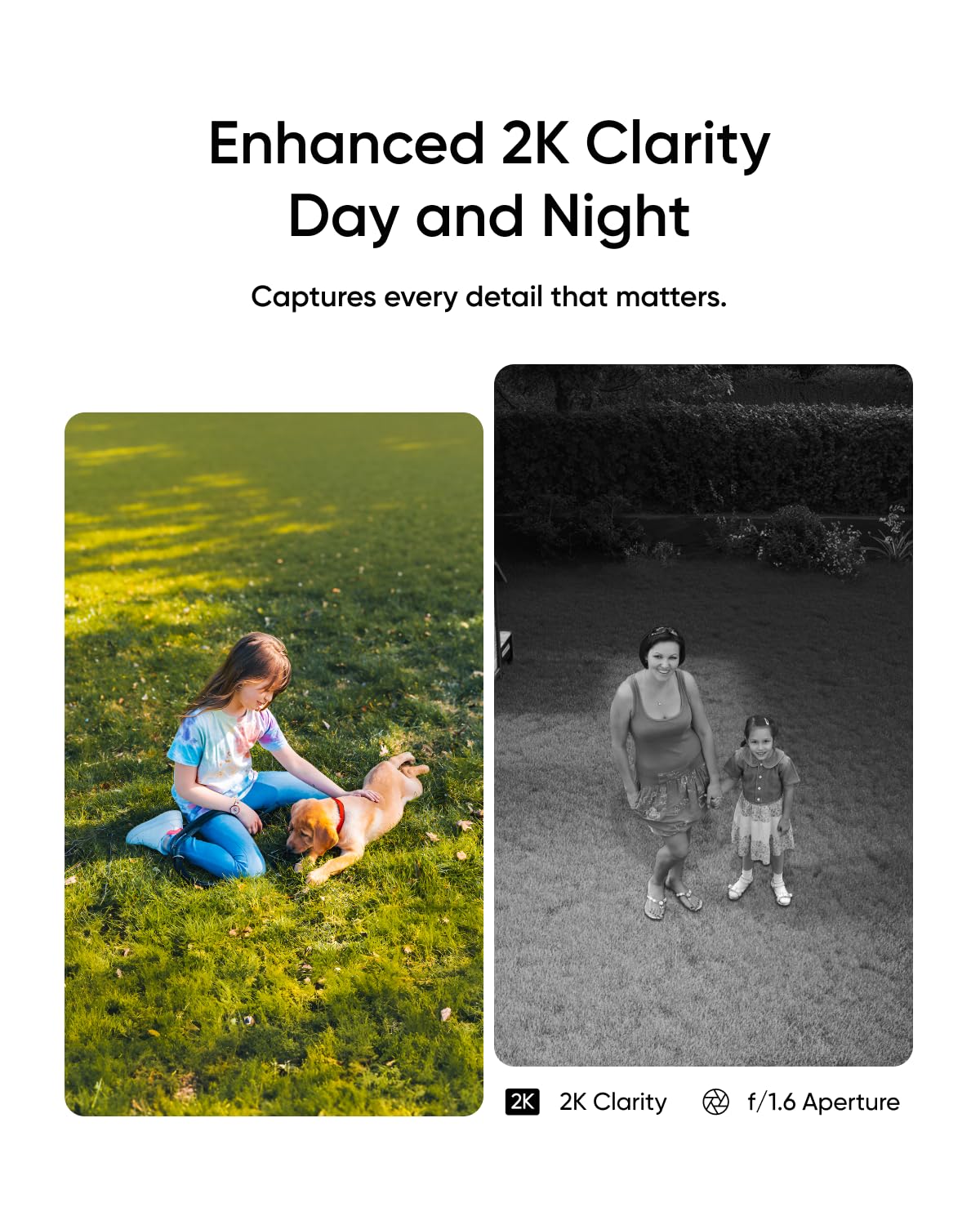 eufy Security SoloCam E30, 2-Cam Kit, Security Cameras Wireless Outdoor, Solar Camera Outdoor Wireless, 360° Pan, AI Tracking, 2K Clarity, No Monthly