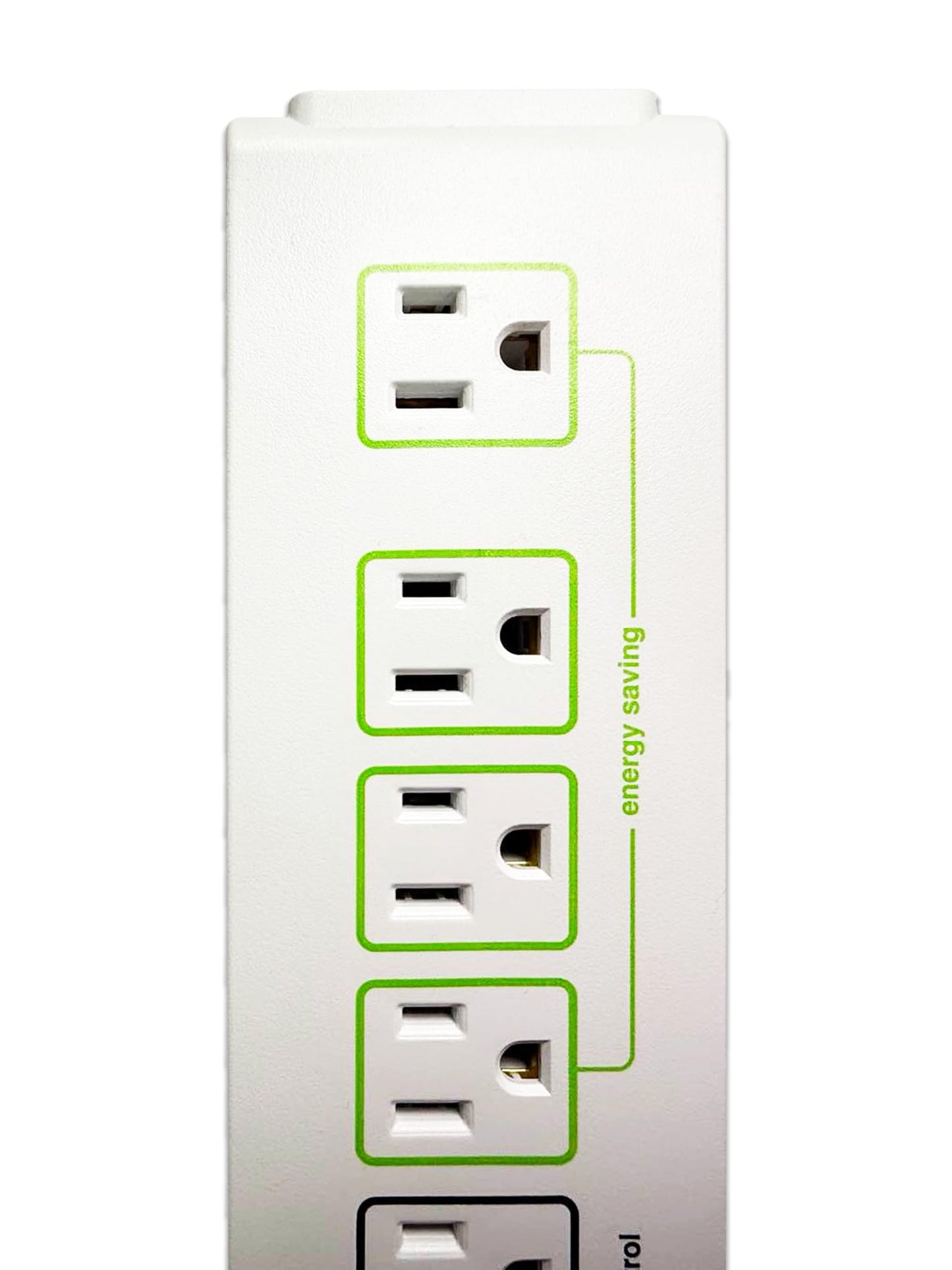 TrickleStar TS1118 | Advanced PowerStrip