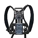 Video Outdoor Live Streaming Broadcast Backpack Plate Vest For V-Mount Battery Clamp Power Output Supply Wireless Video Transmission System Expandable