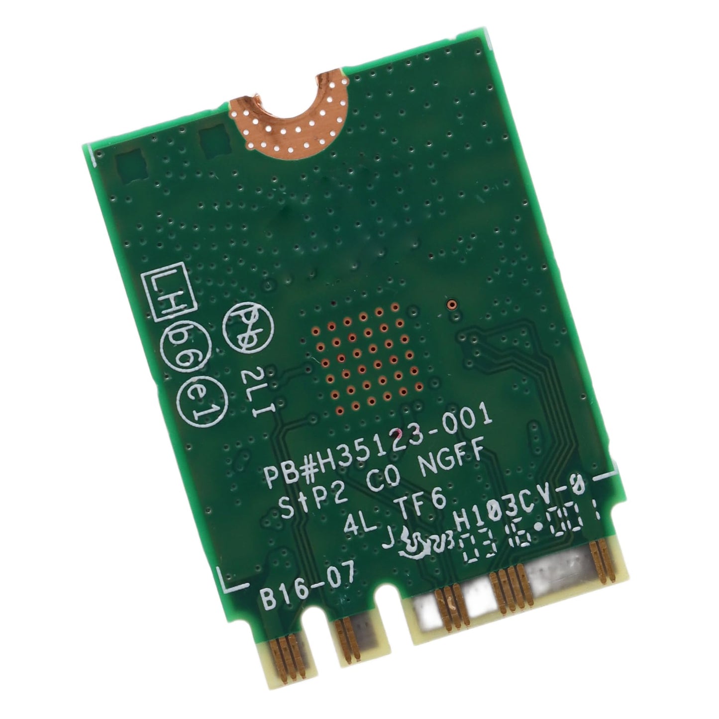 Deal4GO 7265AC 7265NGW 802.11ac 867Mbps 00JT469 M.2 Wireless WiFi Card Replacement for Lenovo ThinkPad E450 E550 E555 L450 T450s T550 W550 X250 X1