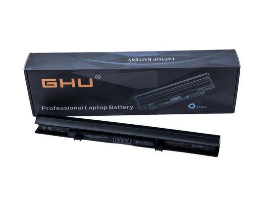 GHU PA5185U-1BRS 38Wh Battery Replacement for Toshiba Satellite C55 S55T, Compatible with PA5185U 2600mAh 14.8V