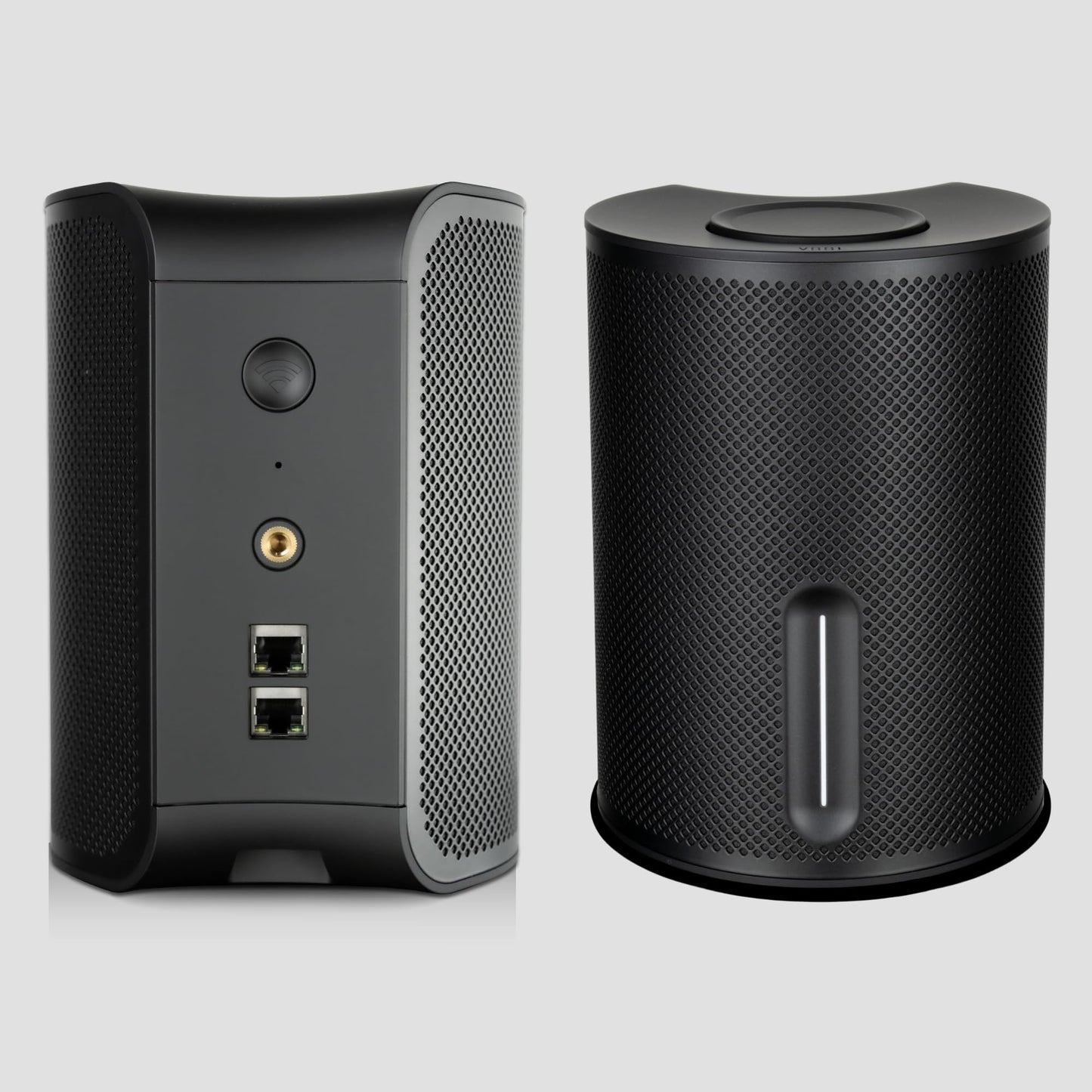 VSSL SX Wireless Home Speaker | Premium Audio with Built-in Streaming | Multi-Room Capability | Dolby Digital Certified | Native Streaming