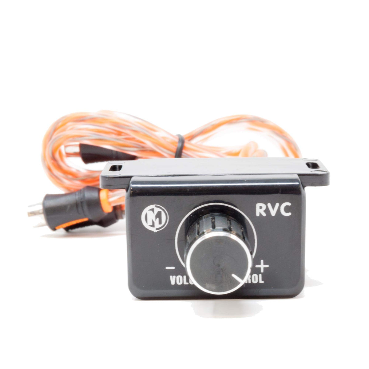Memphis RVC Passive Remote Volume Control-Twisted Pair RCA Cables