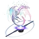 3D Hologram Fan, 18 Inch 3D Holographic Fan 2000*704PX Resolution 352pcs HD LED Beads with Remote/Bluetooth/WIFI, Holographic Video Advertising