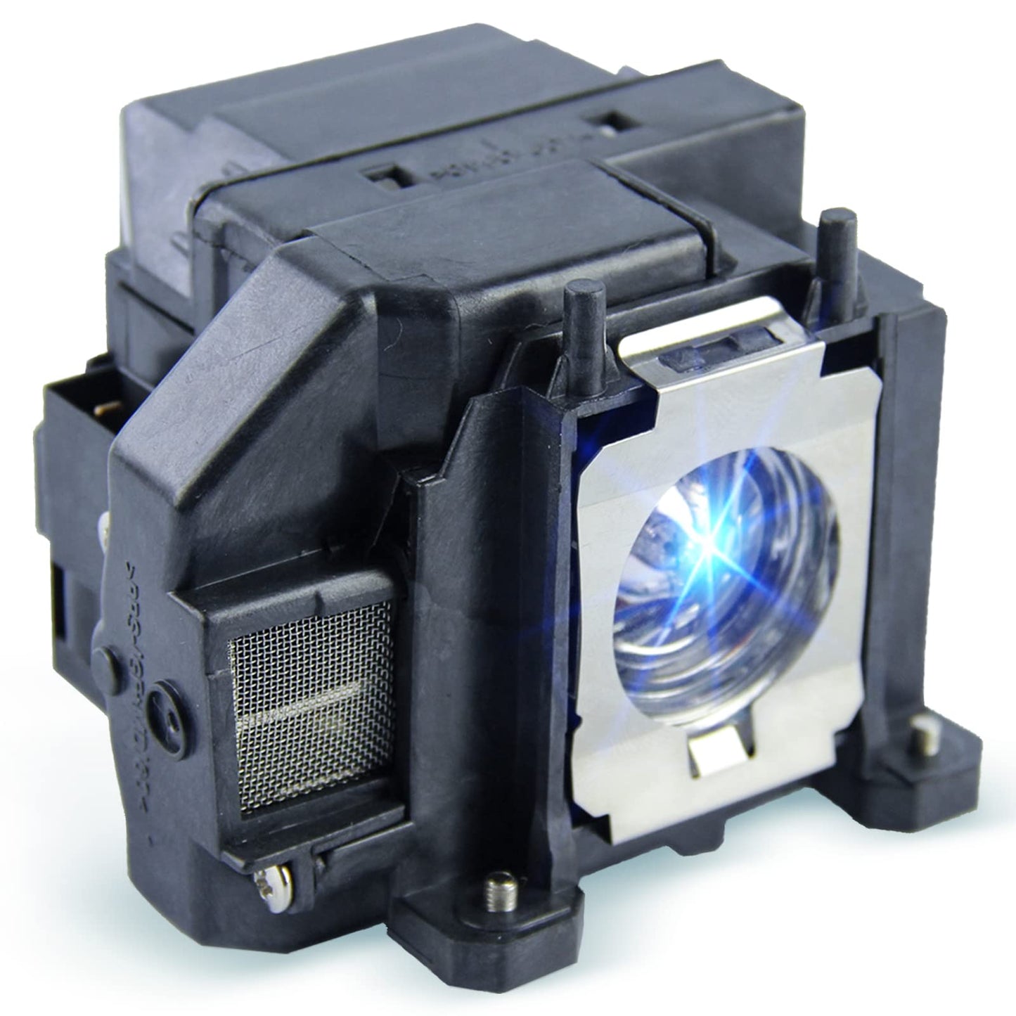 ZMSTLAMP for Epson ELPLP67 PowerLite Home Cinema 500 707 710HD 750HD 1221 1261W S11 X12 X15 W16 W16SK VS210 VS220 VS310 VS315W VS320 EX3210 EX3212