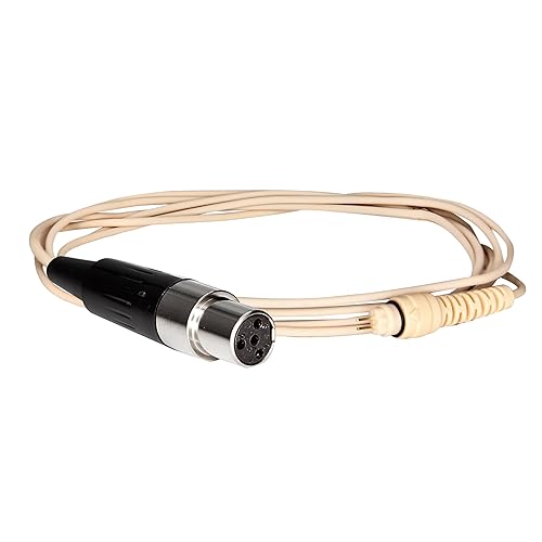 Airwave Technologies CB T4 TAN Microphone Accessories