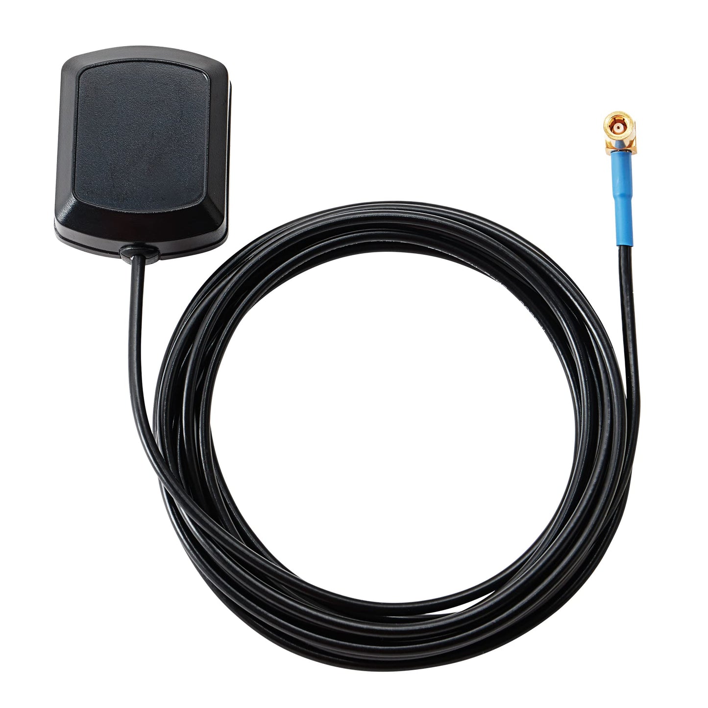 Anina 8 Ft Sirius XM Satellite Radio Antenna for XM Sirius Radio Receiver with Magnetic Compatible with Home/Car Cradle Lynx Edge MiRGE XMp3 Inno