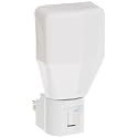 Globe Electric 8949801 7W Incan Soft White Night Light