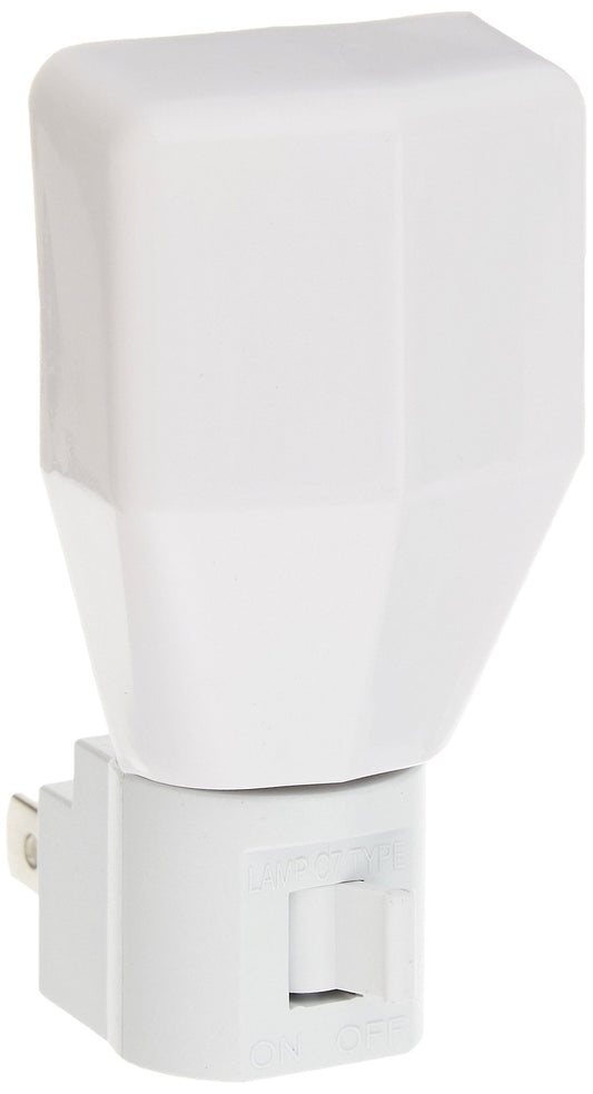 Globe Electric 8949801 7W Incan Soft White Night Light