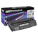 SPEEDYINKS Replacement Compatible with HP 80A CF280A (Black) Compatible with LaserJet Pro 400 M401a, 400 M401dn, 400 M401dne, 400 M401dw, 400 M401n