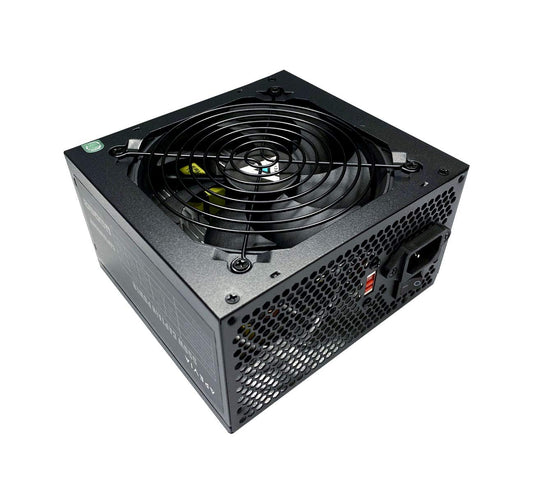 Apevia CAPTAIN550 ATX 550W Power Supply
