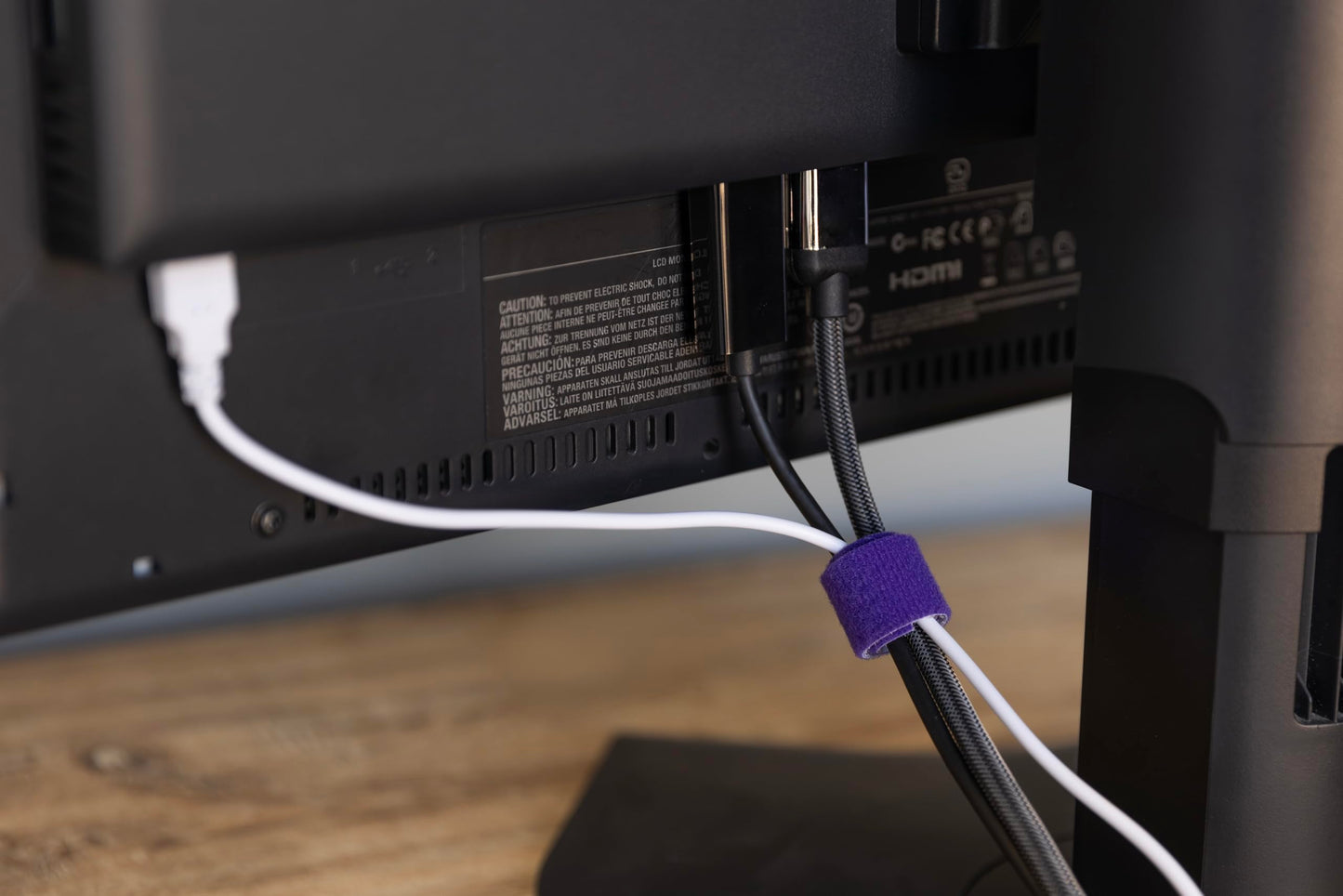 Power Gear 8-Inch Zip Ties